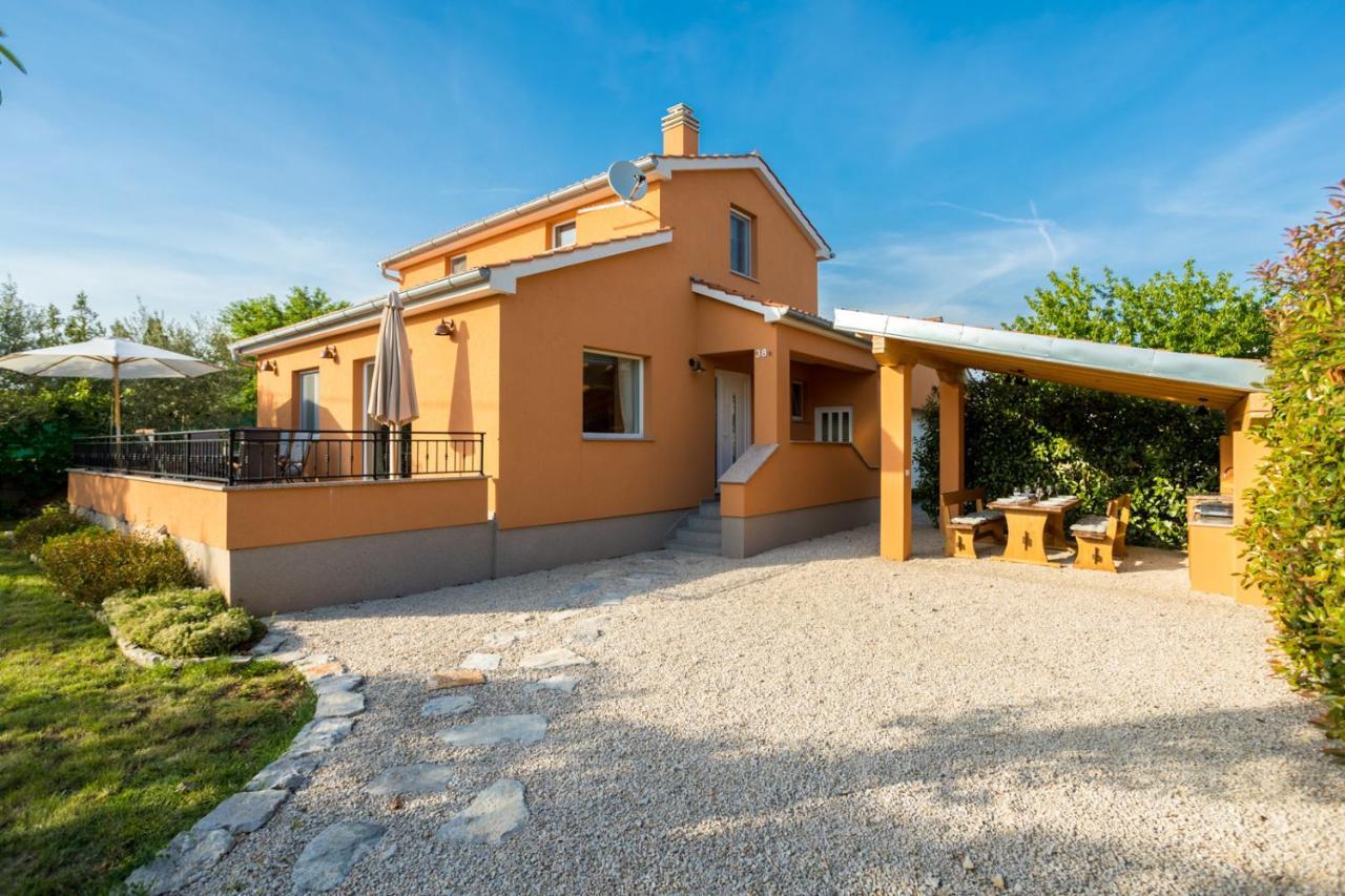 Holiday House Toici Nenadici  Exterior foto