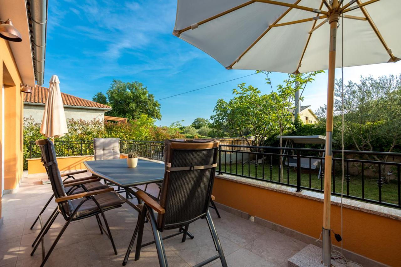 Holiday House Toici Nenadici  Exterior foto