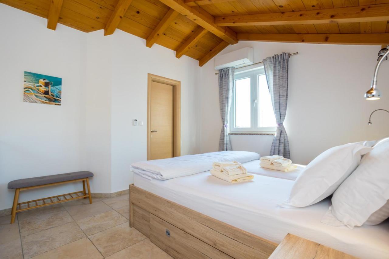 Holiday House Toici Nenadici  Exterior foto