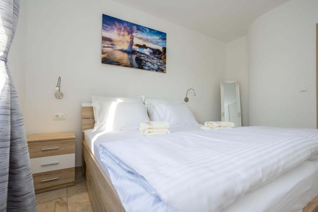 Holiday House Toici Nenadici  Exterior foto