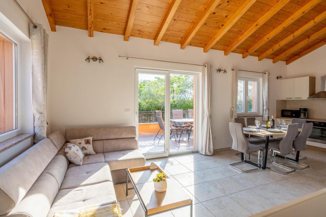 Holiday House Toici Nenadici  Exterior foto
